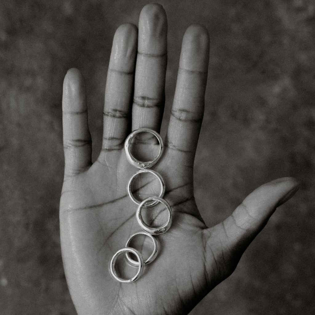 Thick Band