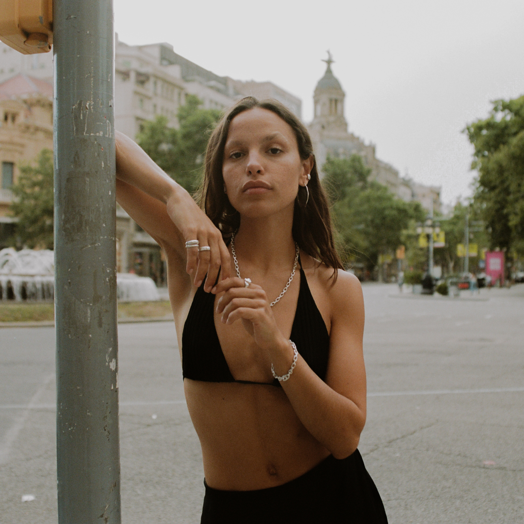 Mela Hoop