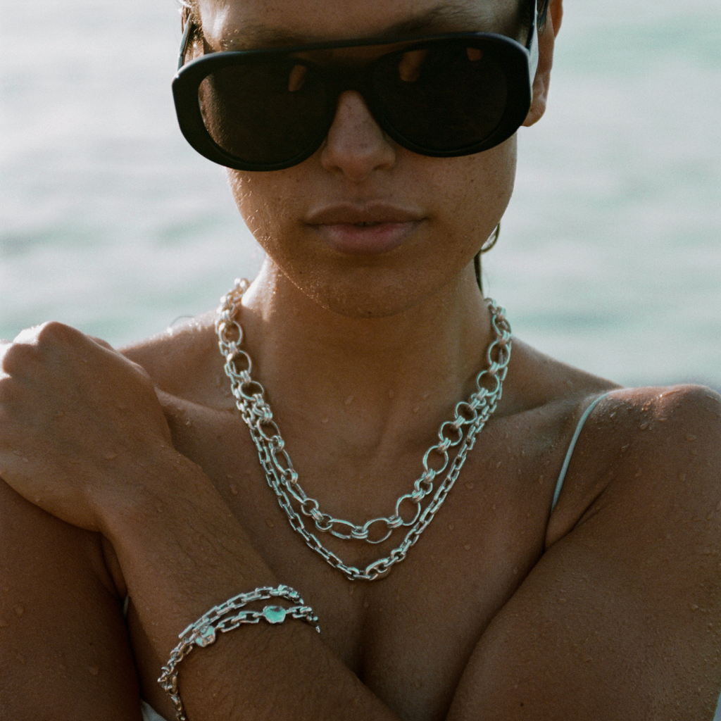 Mela Chain