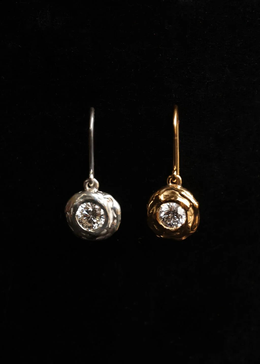 Duality Earring