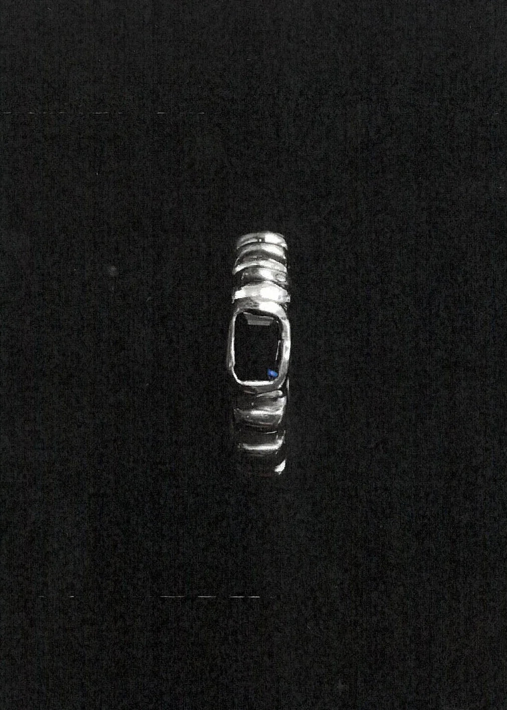 Escalier Ring