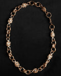 Flowers Have Eyes Chain