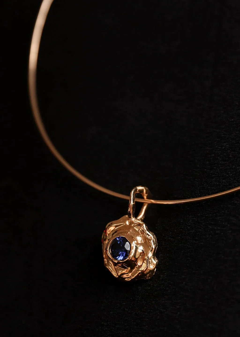 Protea Choker