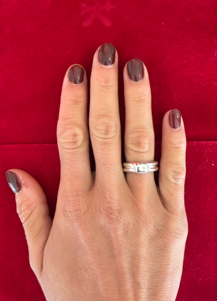 Mela Ring