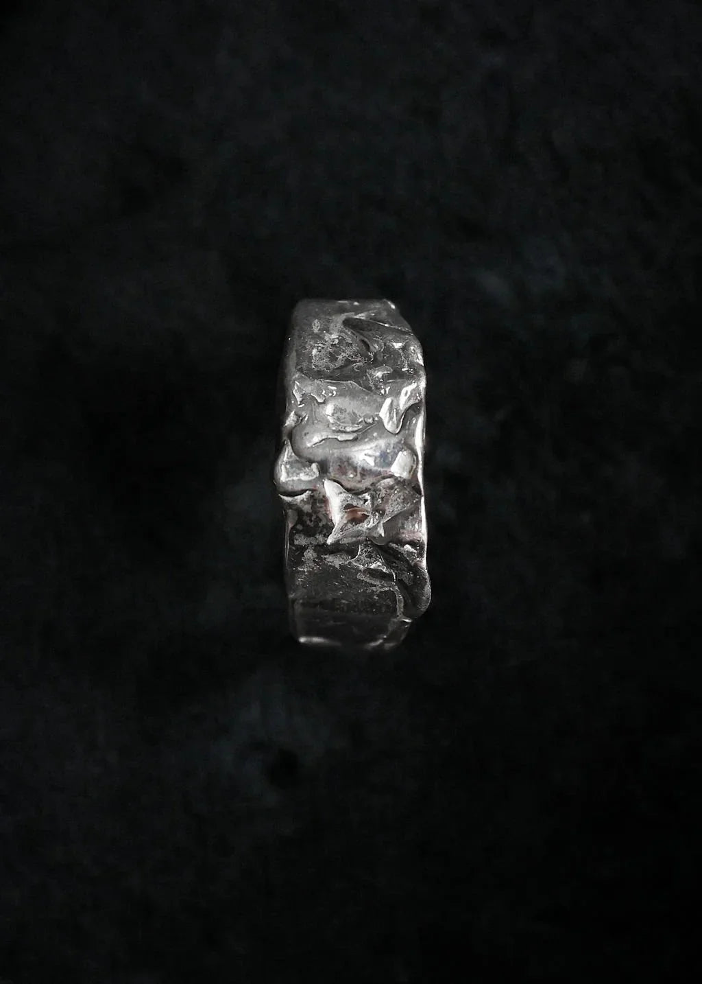 Sierra Ring