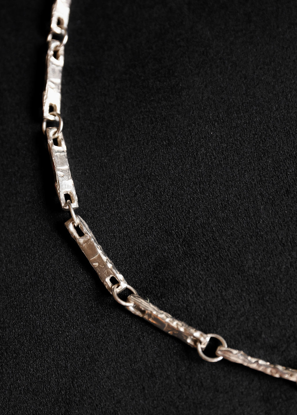 Simmer Chain