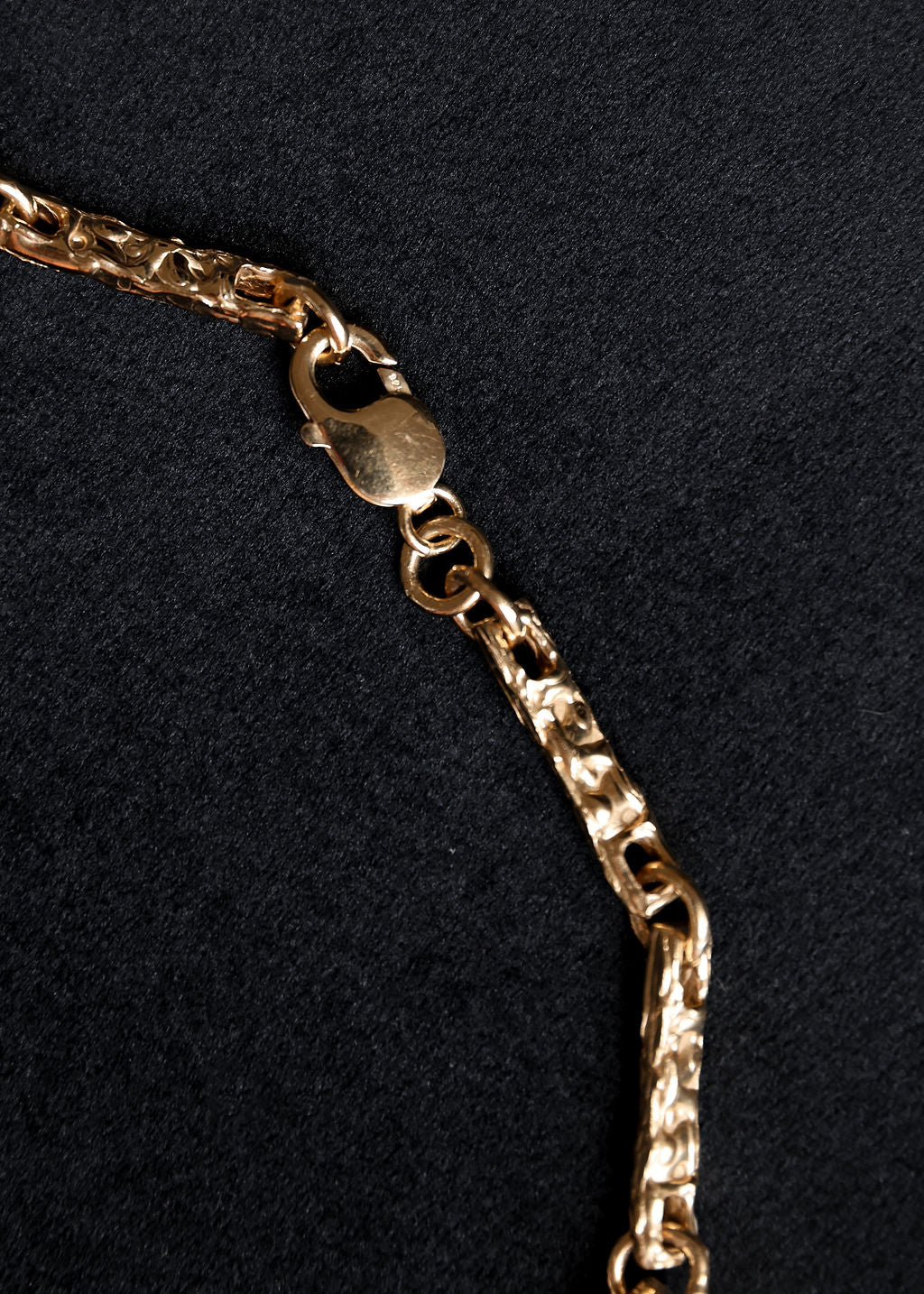 Simmer Chain