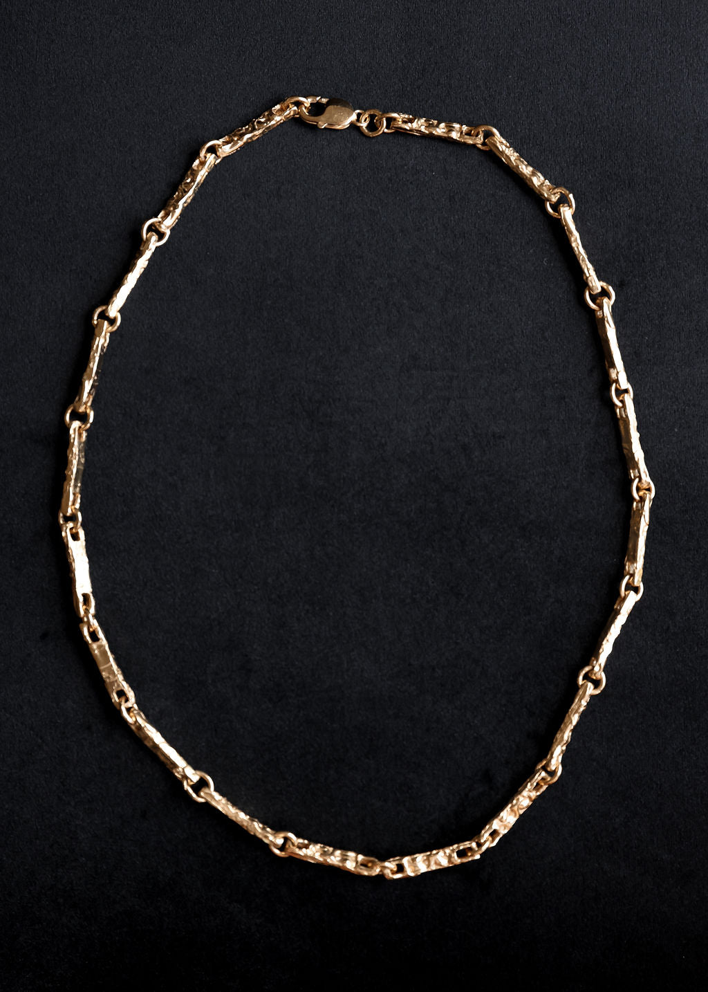 Simmer Chain