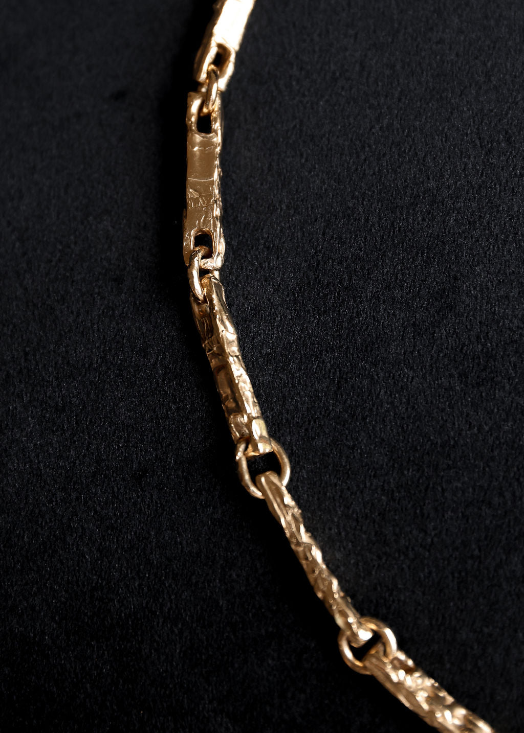 Simmer Chain