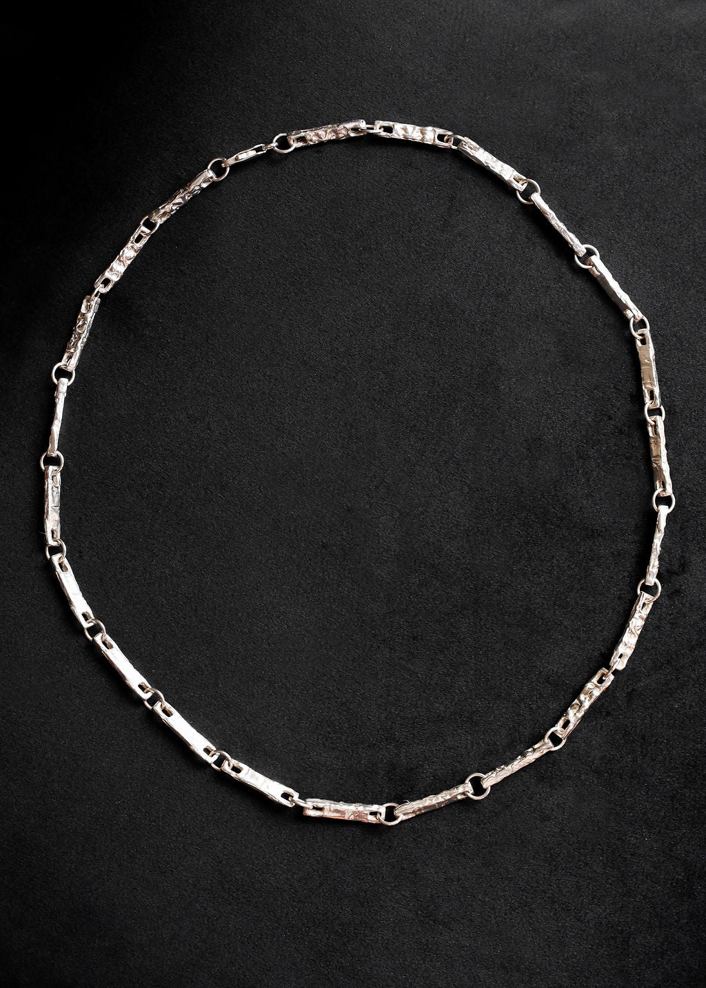 Simmer Chain