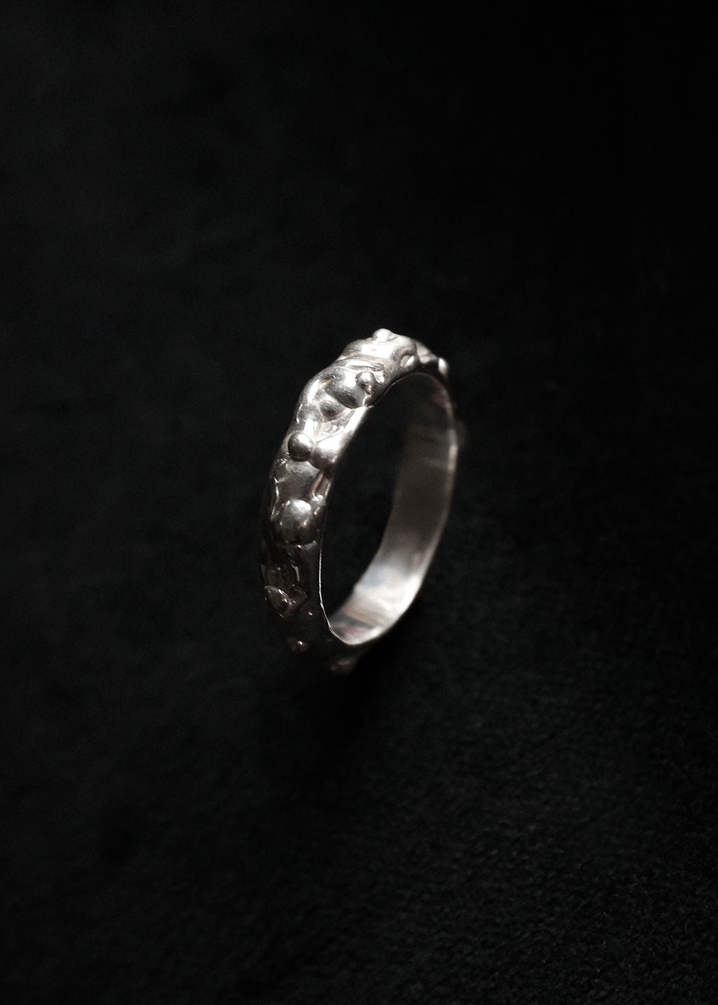 Simmer Ring