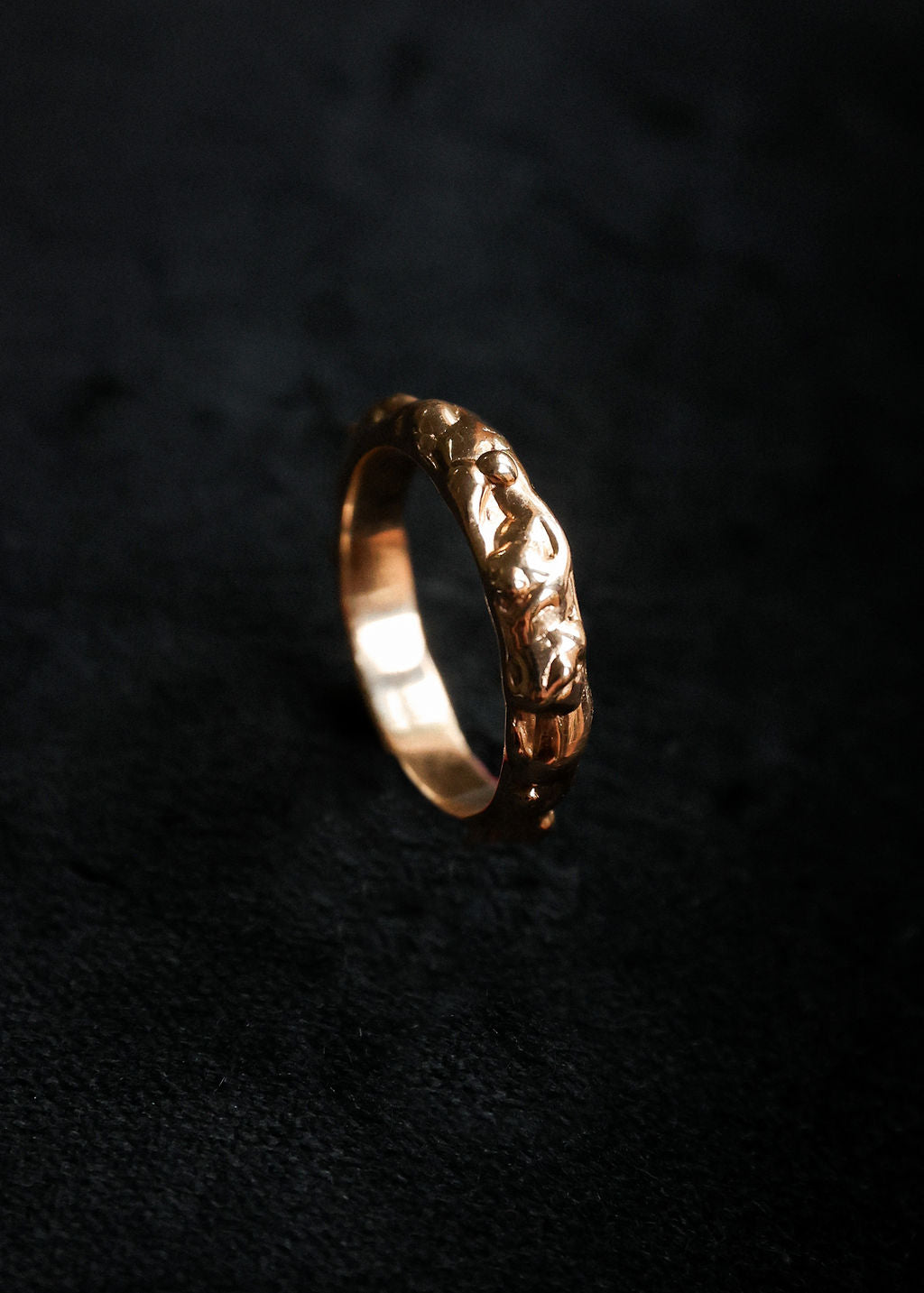 Simmer Ring