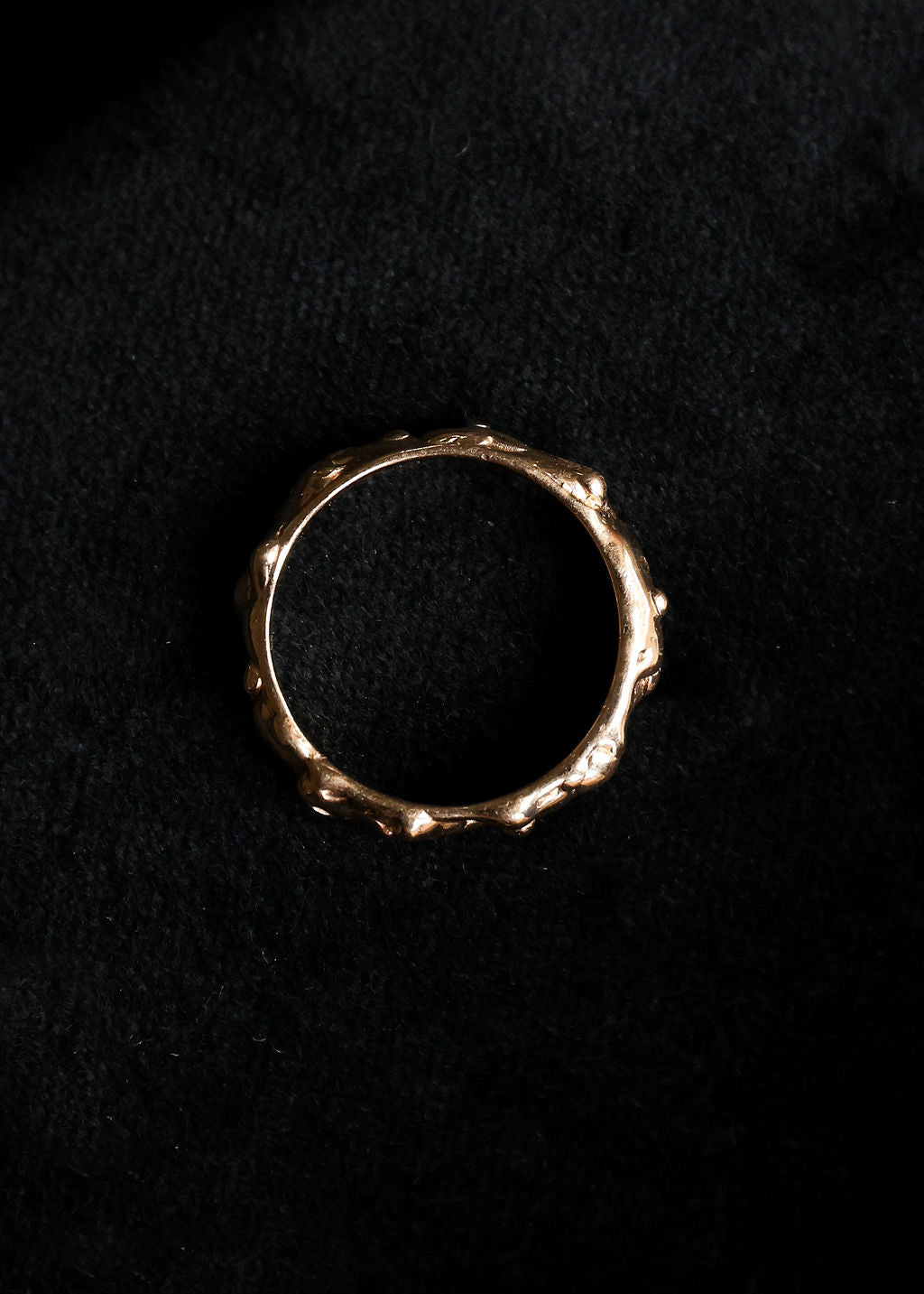 Simmer Ring