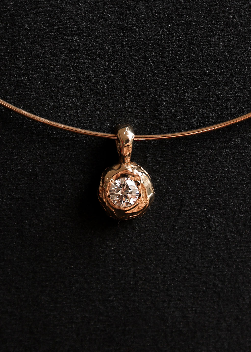 Sirius Choker