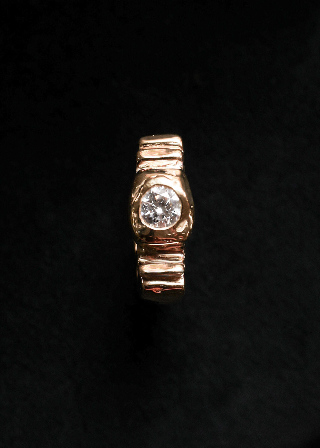 Sirius Ring