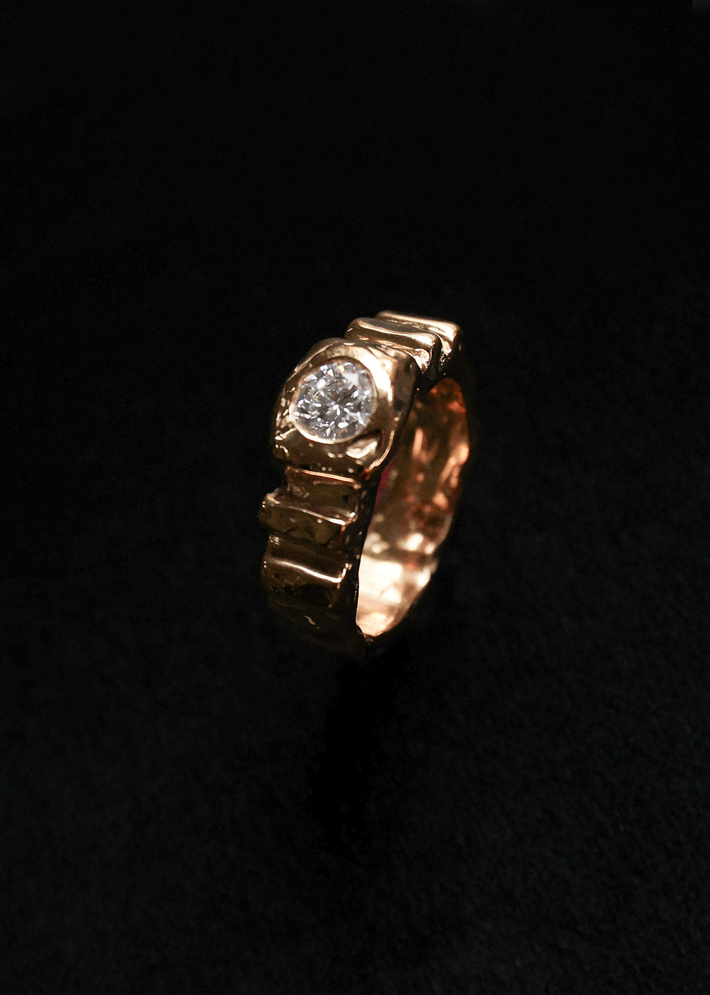 Sirius Ring