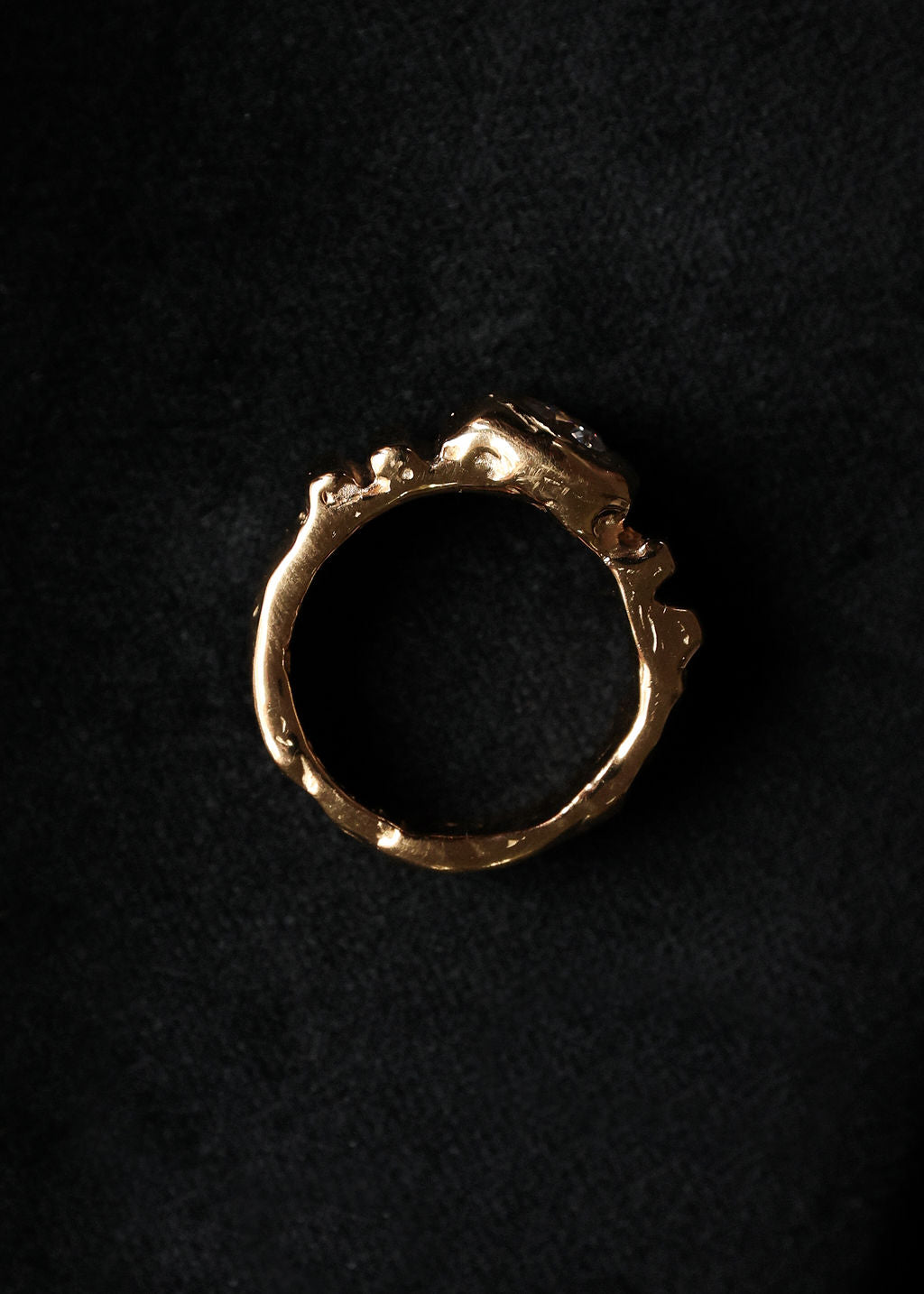 Sirius Ring