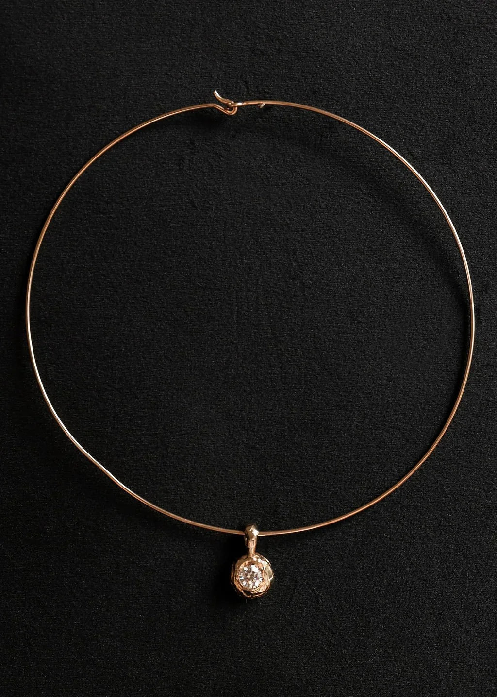 Sirius Choker