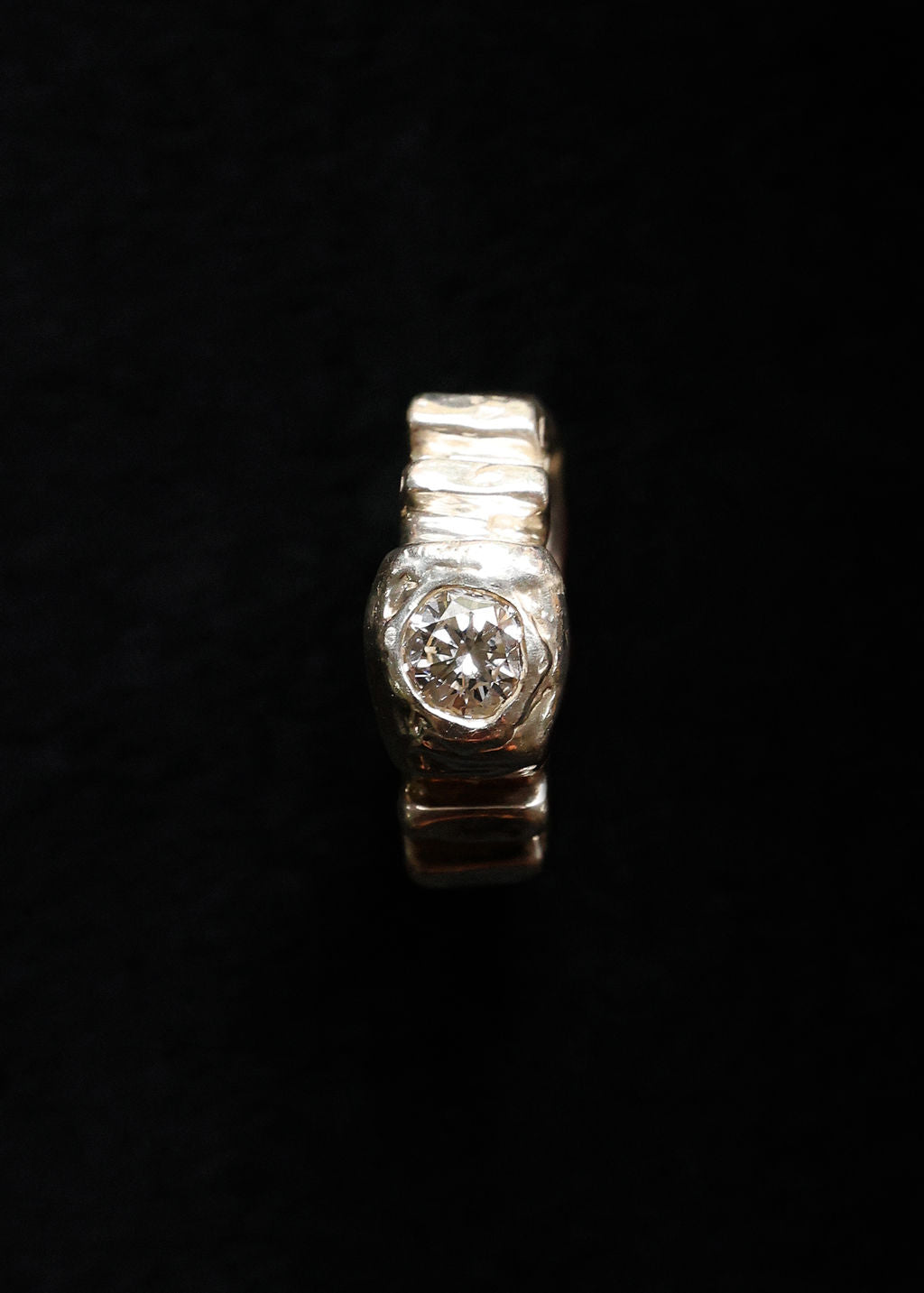 Sirius Ring