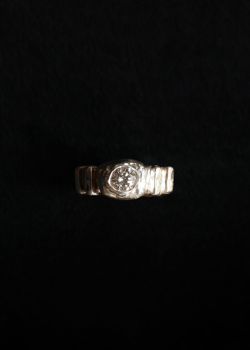 Sirius Ring