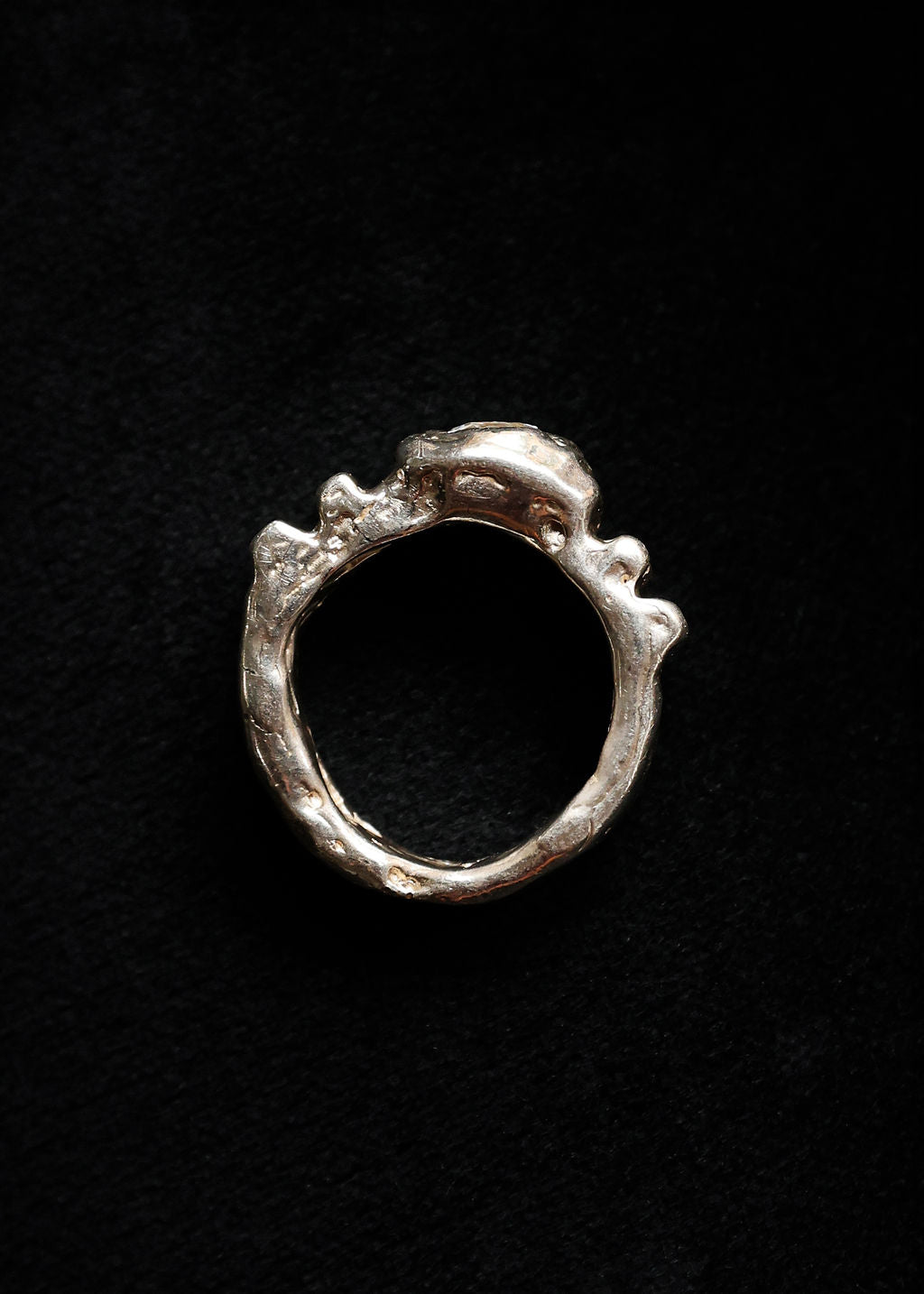Sirius Ring