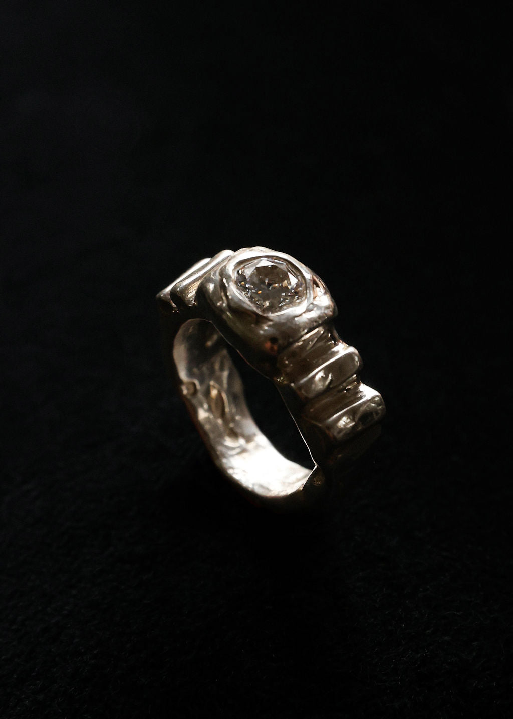 Sirius Ring