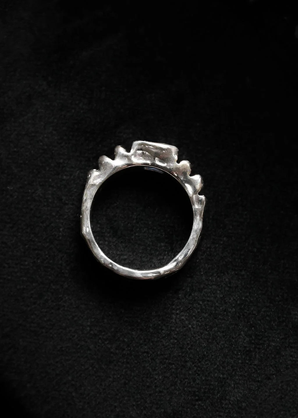 Escalier Ring