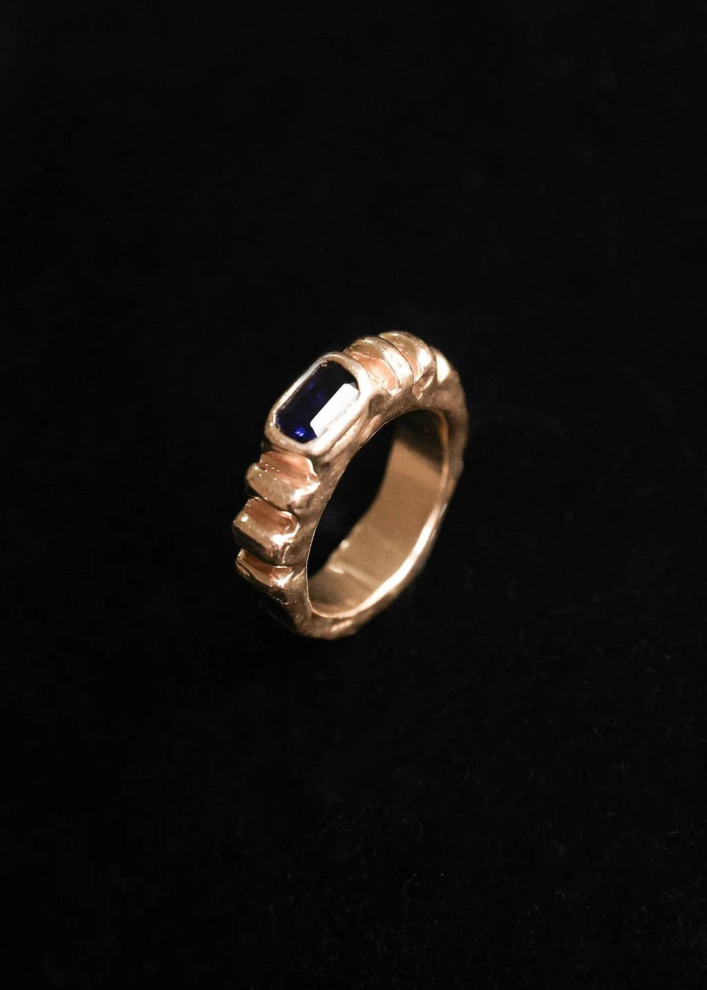 Escalier Ring