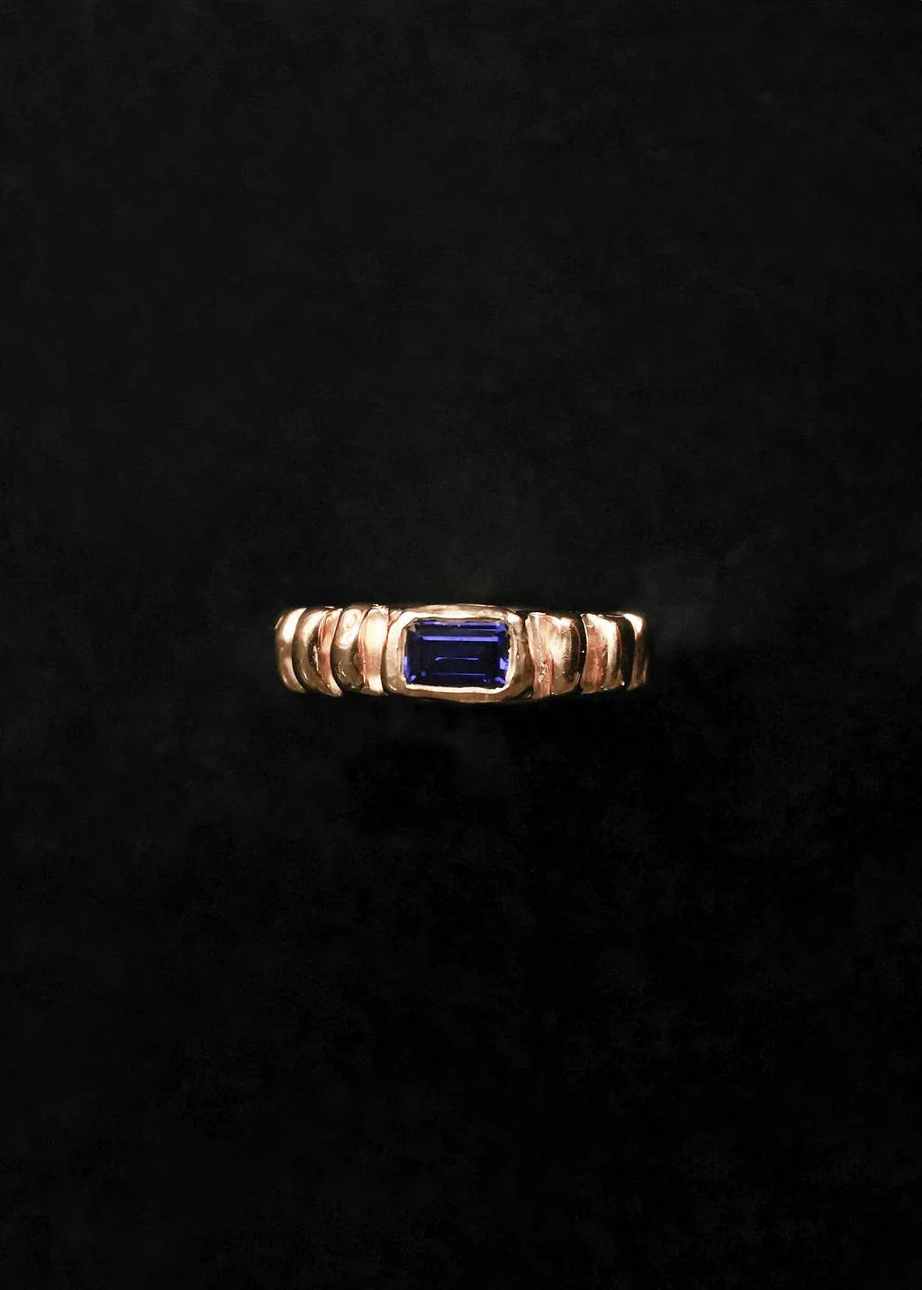 Escalier Ring