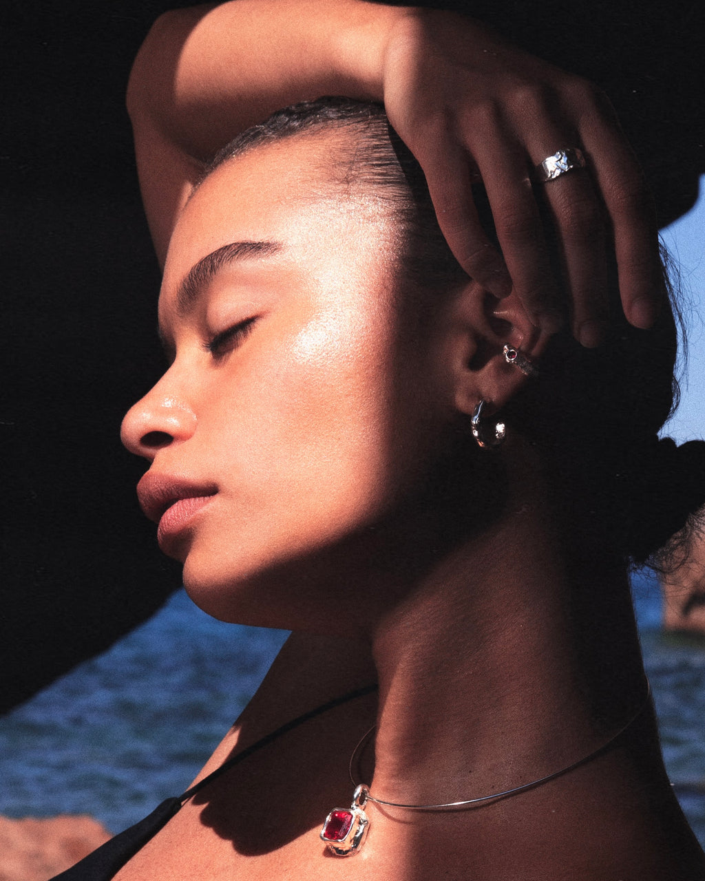 Sierra Ring