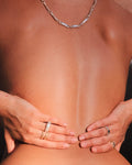 Simmer Ring