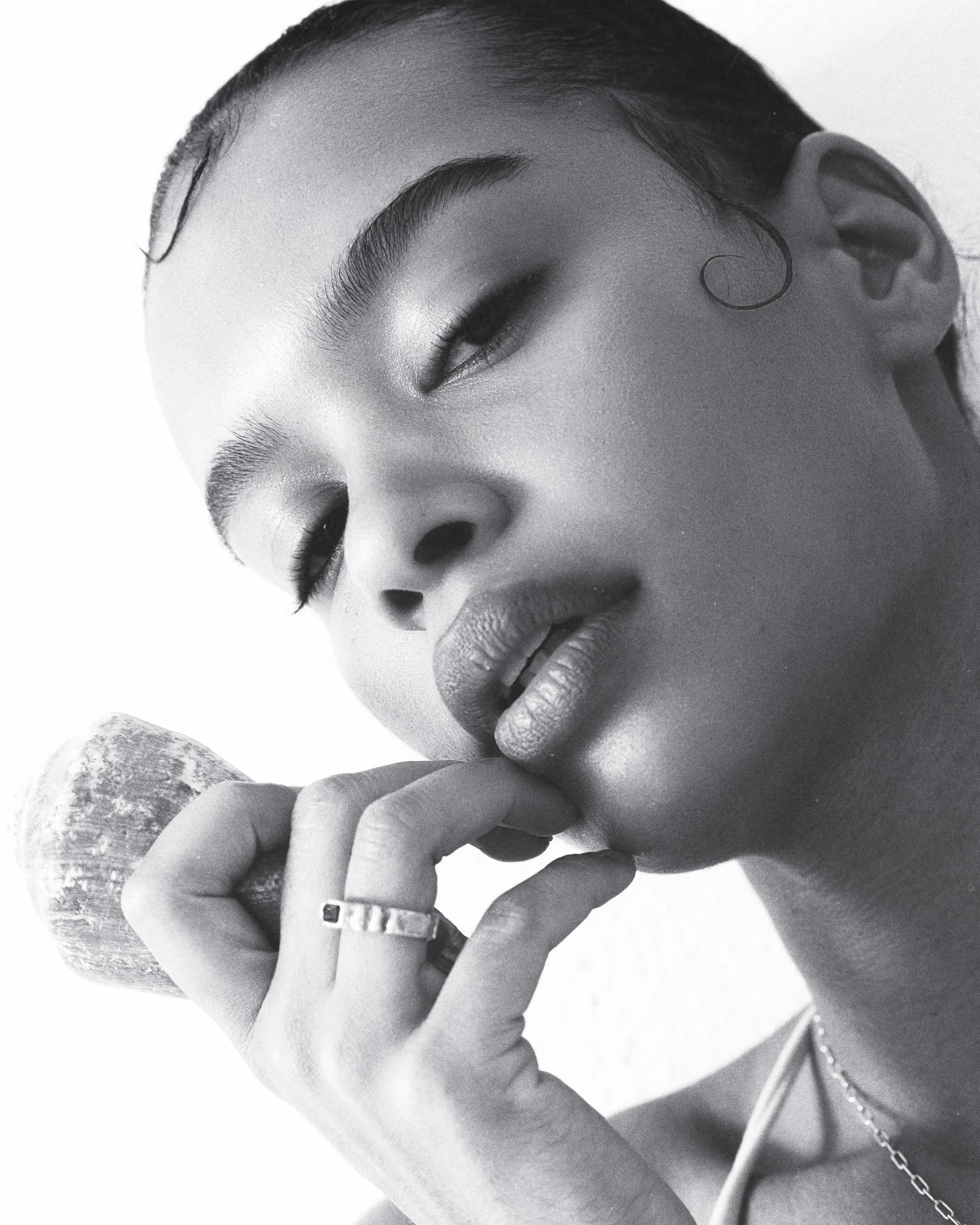Escalier Ring