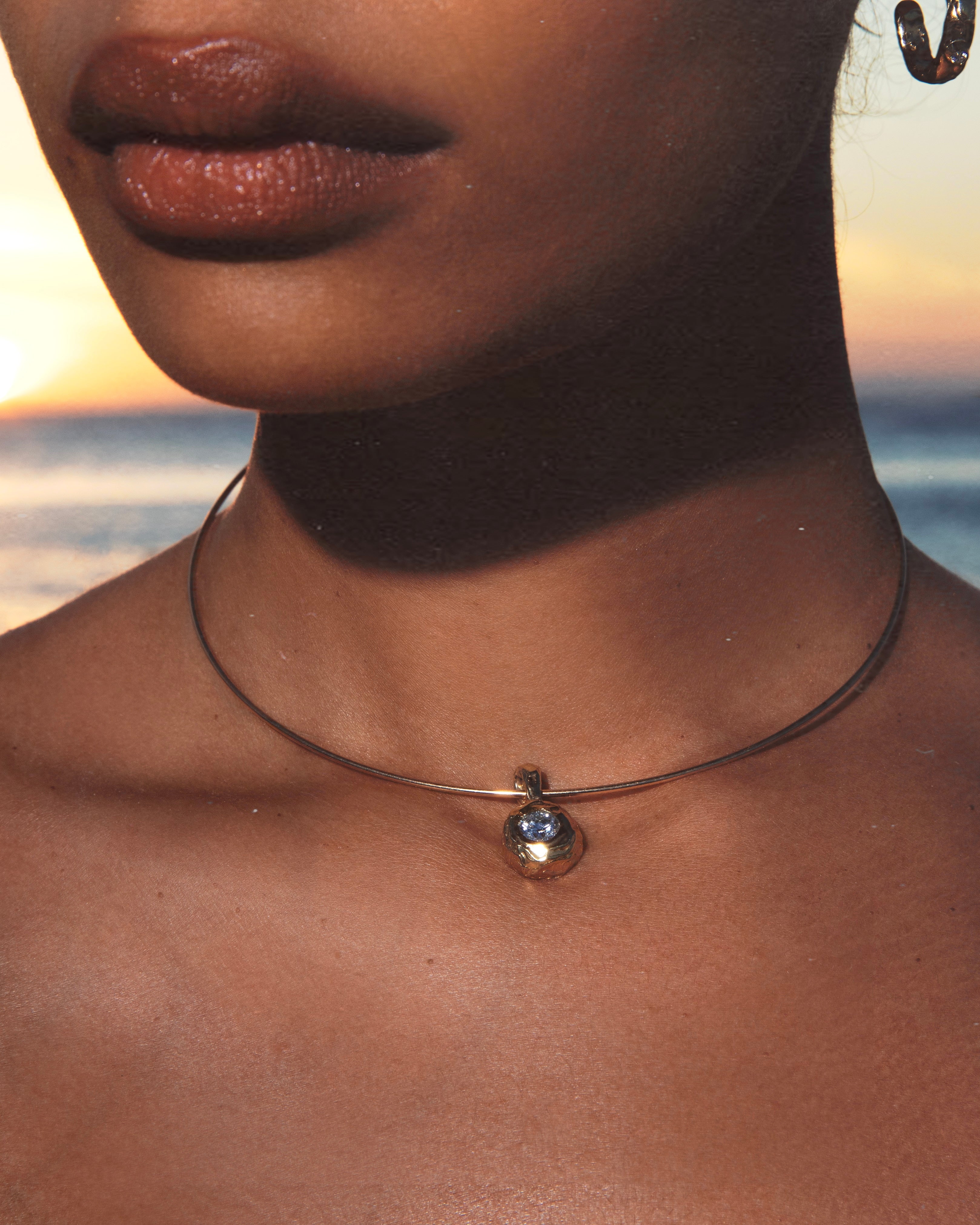 Sirius Choker