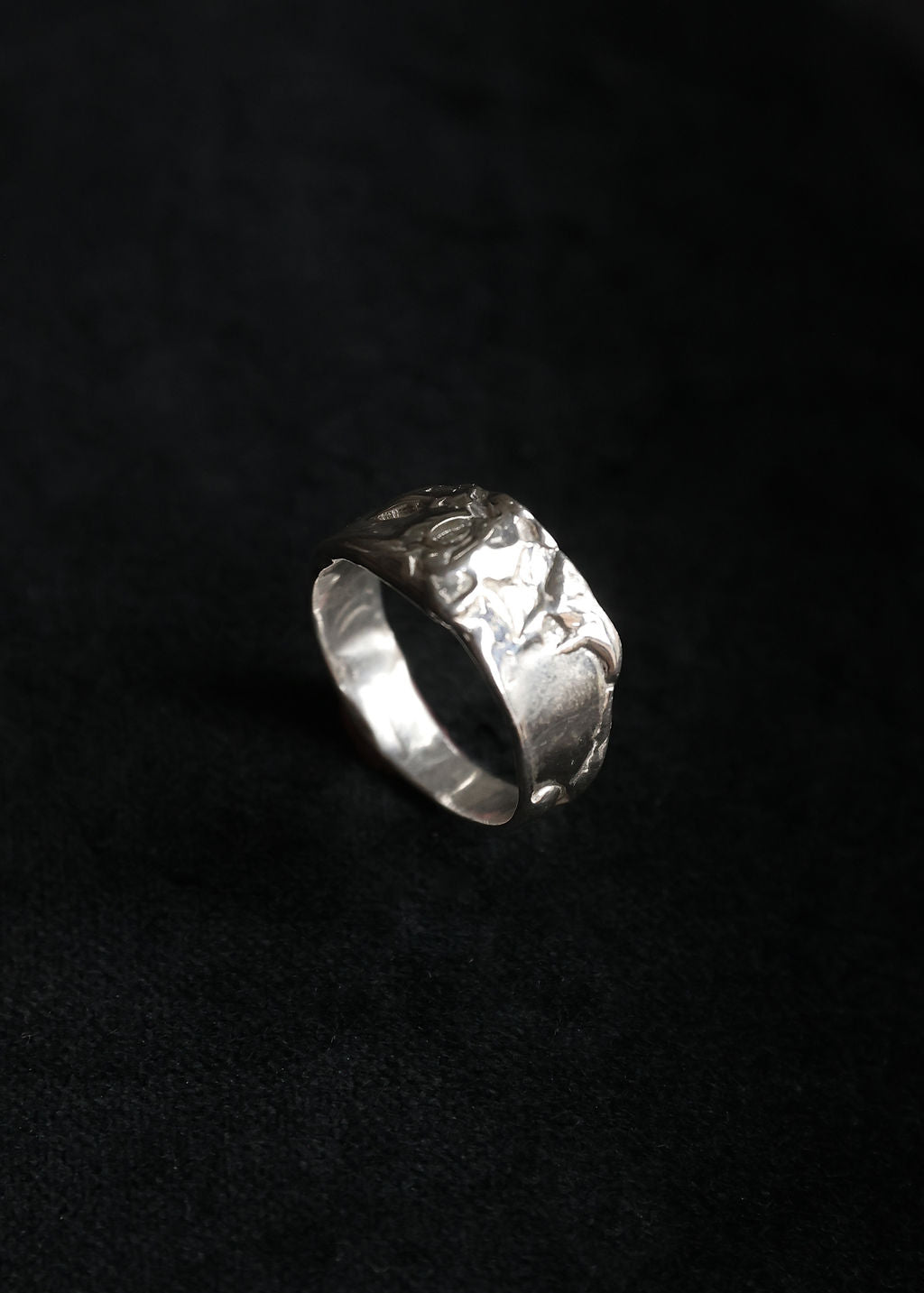 Sierra Ring